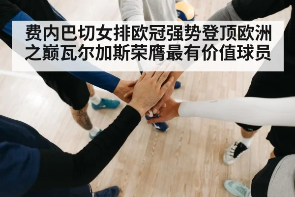 费内巴切女排欧冠强势登顶欧洲之巅瓦尔加斯荣膺最有价值球员